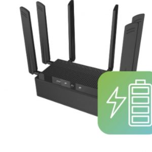 Dragon Modem Monthly Lease