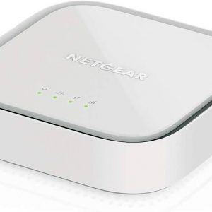 NETGEAR 4G LTE Broadband Modem (LM1200)