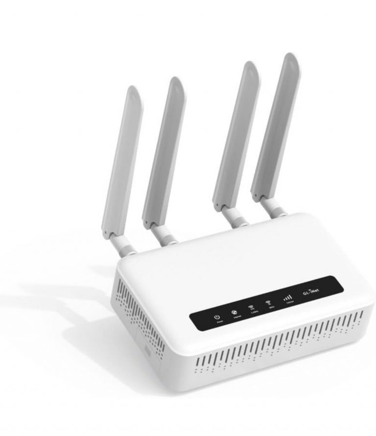 Upcoming Modems/Próxima línea de hardware