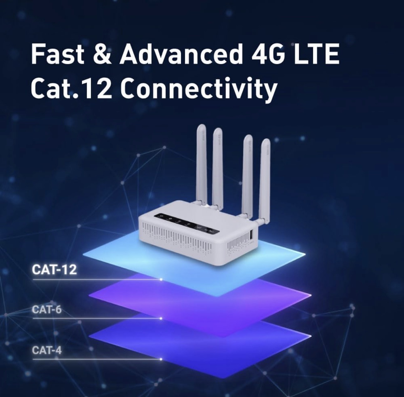 GL-X2000(Spitz Plus) Cellular Gateway - Image 4