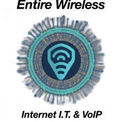 Entire Wireless
