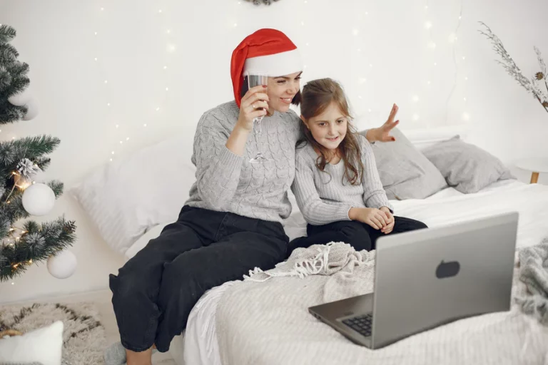 WHY INTERNET STABILITY MATTERS MORE DURING THE HOLIDAY SEASON