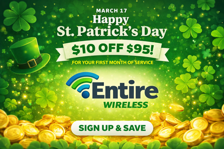 March 2026 Promotion