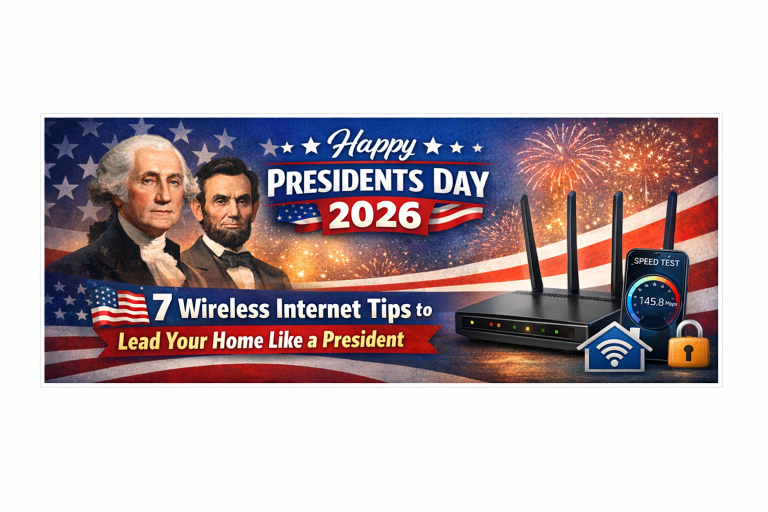 Presidents Day 2026 Blog