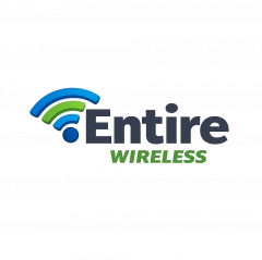 Entire Wireless