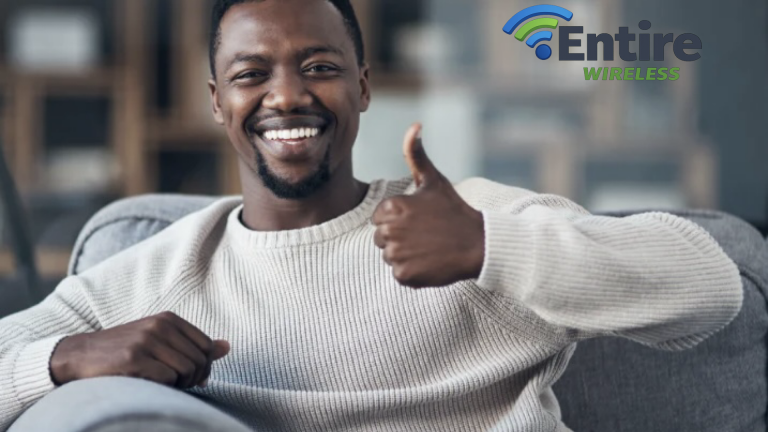 ENTIRE WIRELESS VS TRADITIONAL WIRED INTERNET: HOW TO THINK ABOUT THE DIFFERENCE