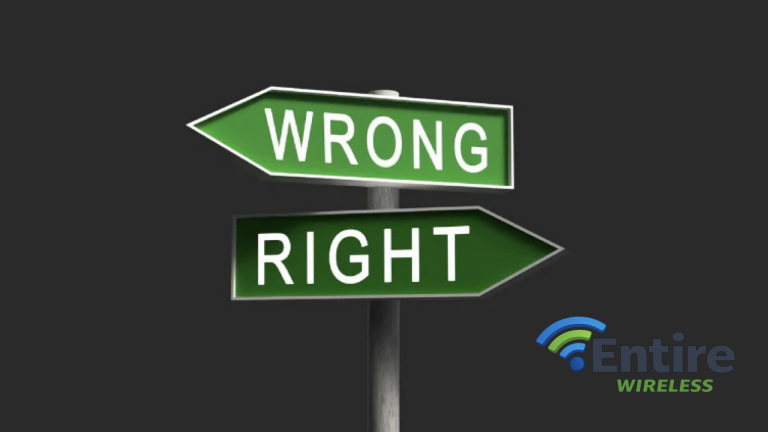 WHAT MOST PEOPLE GET RIGHT (AND WRONG) WHEN CHOOSING WIRELESS INTERNET