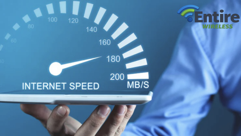 HOW ENTIRE WIRELESS PERFORMANCE WORKS ACROSS DIFFERENT LOCATIONS