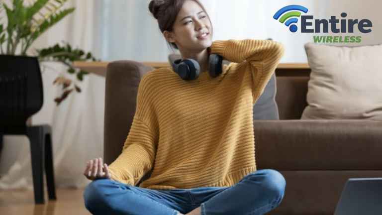 INTERNET SHOULD FIT YOUR LIFE. HERE’S HOW TO MAKE SURE IT DOES