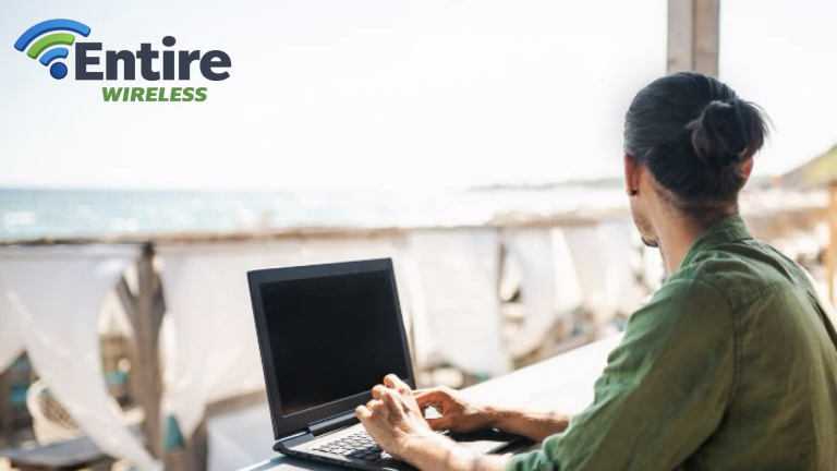 IS WIRELESS INTERNET RIGHT FOR YOU? LET’S BE HONEST